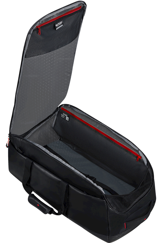 Samsonite Ecodiver KH7*007 nero