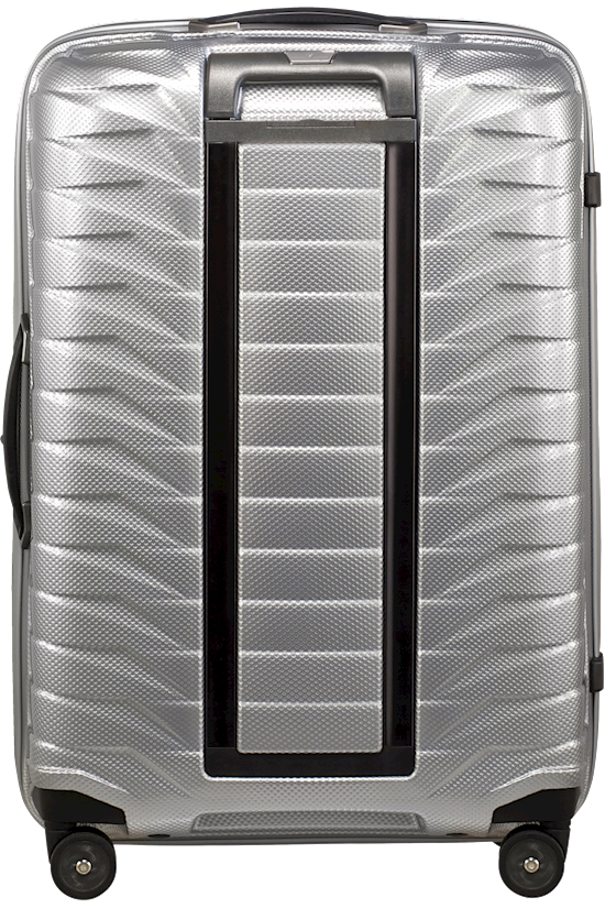Samsonite Proxis CW6*002 silver