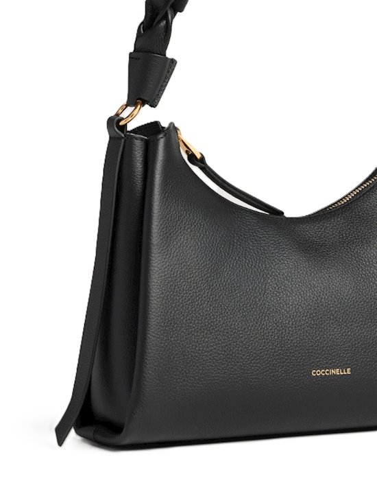 Coccinelle AM501303 Boheme nera