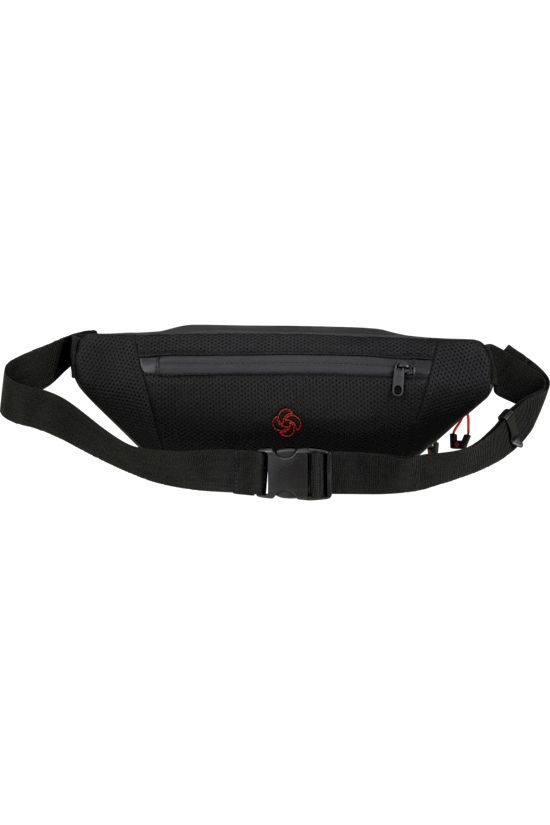 Samsonite Ecodiver KH7*009 black