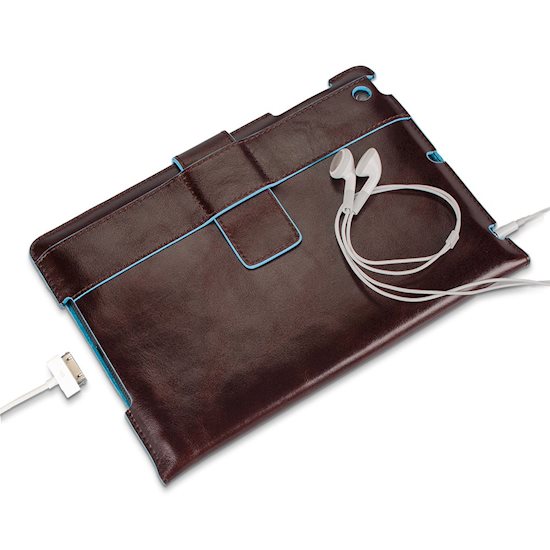 Piquadro Blue Square AC2976B2 mogano