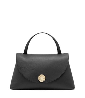 Coccinelle ATOA1801 Nikla nero/cognac