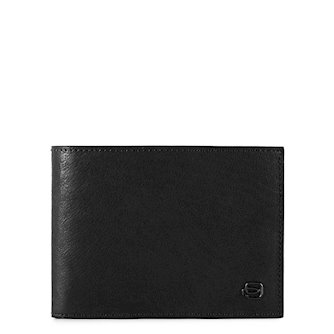 Piquadro Black Square PU1392B3R nero