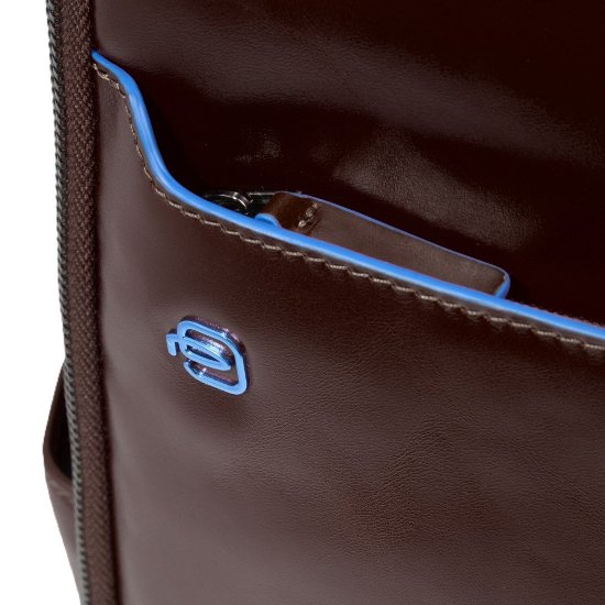 Piquadro Blue Square CA6858B2 mogano