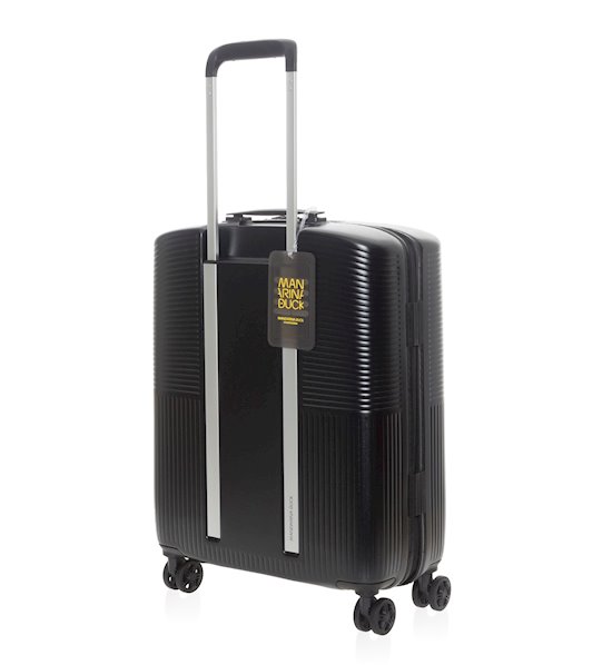 Mandarina Duck Aircase PXV01 black