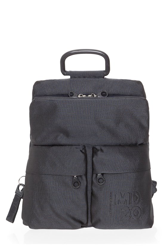 Mandarina Duck MD20 QMTZ4 steel