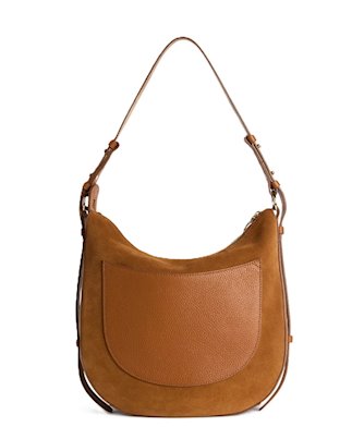 Alviero Martini 1ª Classe ALLD69 Wild Leather camoscio