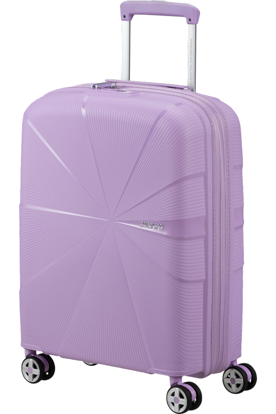 American Tourister Starvibe MD5*002 Digital Lavander