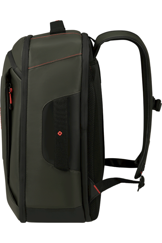 Samsonite Ecodiver KH7*023 bagaglio per easyJet climbing ivy