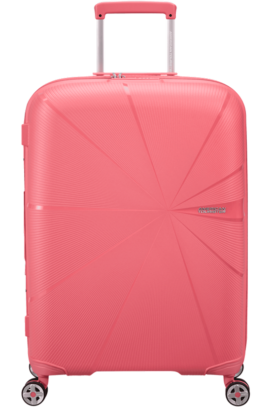 American Tourister Starvibe MD5*003 Sun Kissed Coral