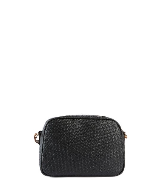 Alviero Martini 1ª Classe ALE43 Golden Dune nera