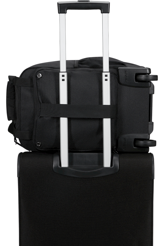 American Tourister Take2cabin 91G*012 underseater per Ryanair nero