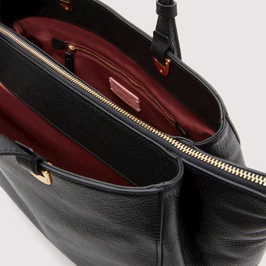 Coccinelle Lea 60 180301 nera