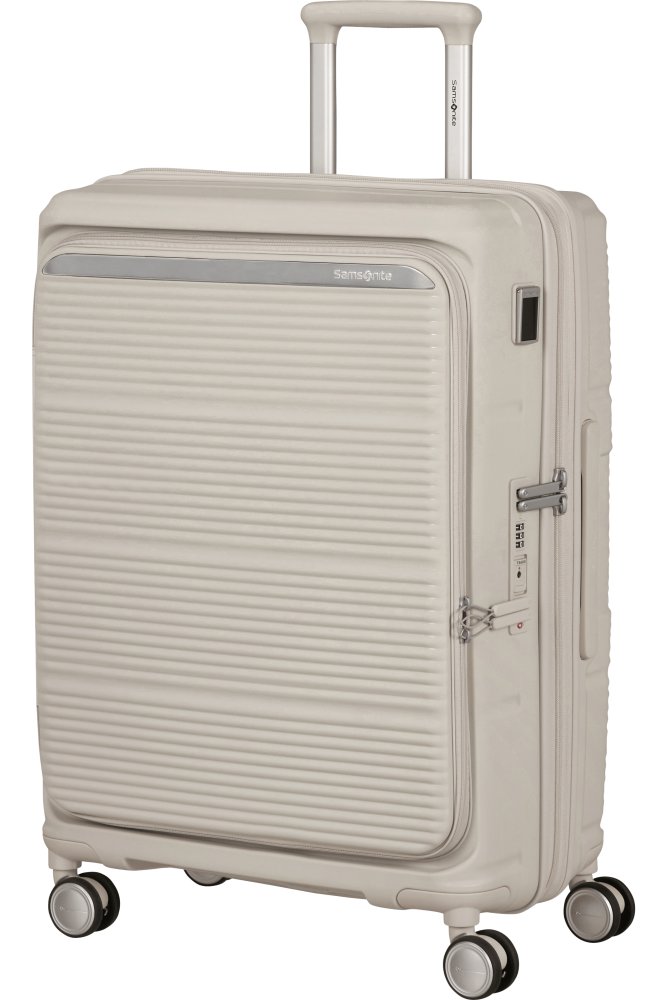 Samsonite Paralux KT2*002 stone grey