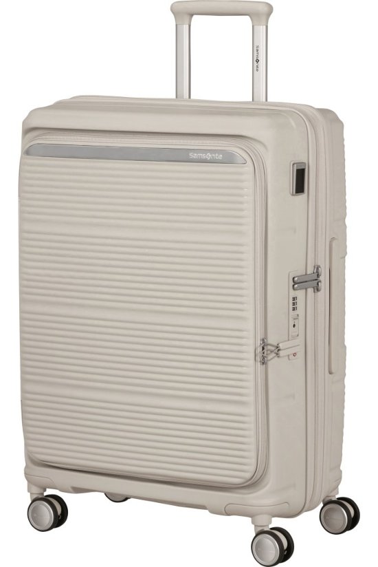 Samsonite Paralux KT2*002 stone grey