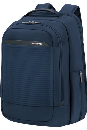 Samsonite Paralux KT3*002 zaino da viaggio 2 in 1 midnight navy