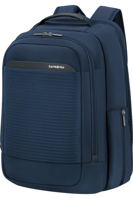 Samsonite Paralux KT3*002 zaino da viaggio 2 in 1 midnight navy