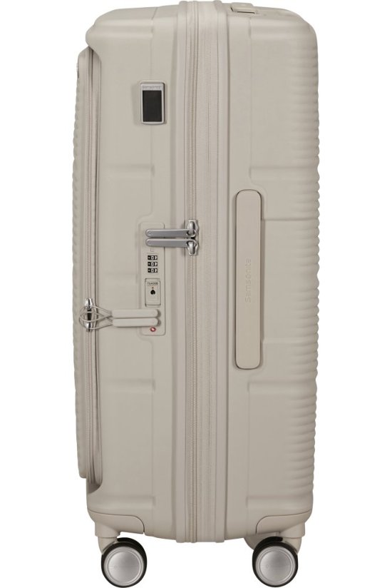 Samsonite Paralux KT2*002 stone grey