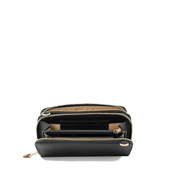 Alviero Martini 1ª Classe APL65 Glam City nera