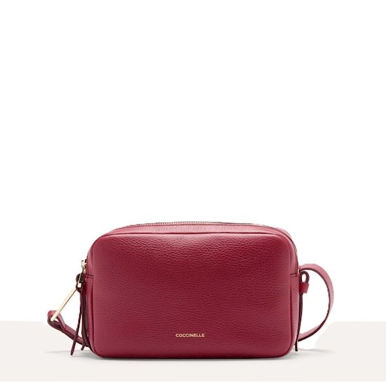 Coccinelle AR1K1501 Malory sangria