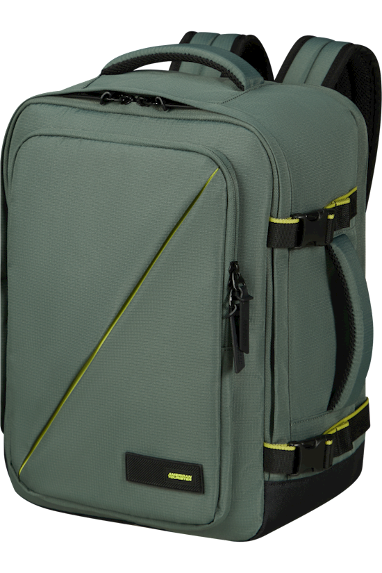 American Tourister Take2cabin 91G*009 underseater Dark Forest