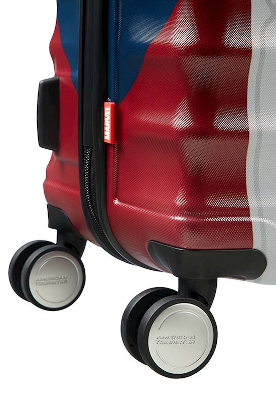 American Tourister 31C005 Marvel Capitain America