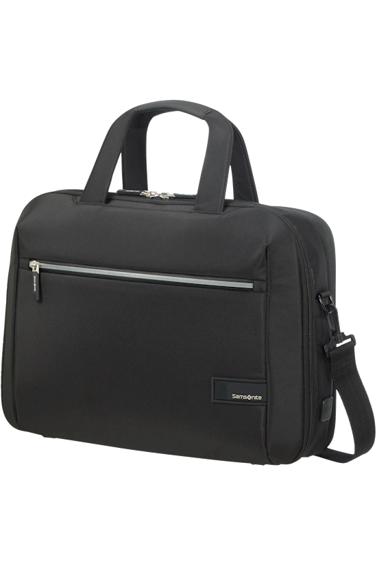 Samsonite Litepoint KF2*002 nero