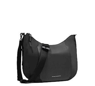 Piquadro Circle T. BD6658W92T nera