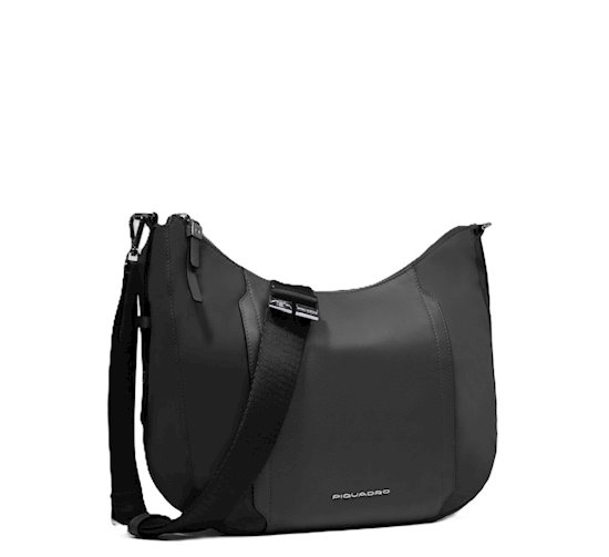 Piquadro Circle T. BD6658W92T nera