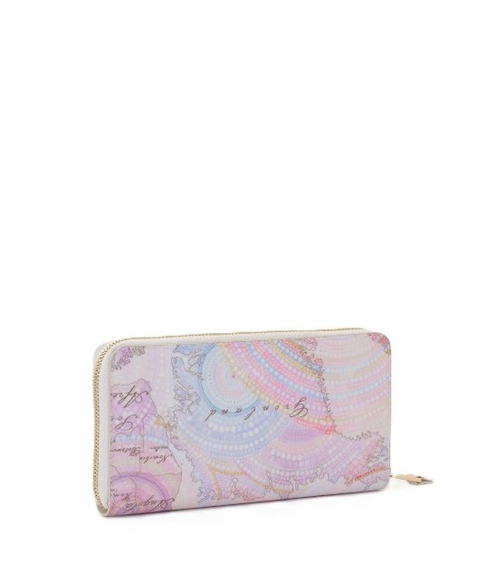 Alviero Martini 1ª Classe AALPP98 Geo Dots Art multicolor