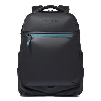 Piquadro Corner 2.0 CA6638C2OW Zaino Underseater nero