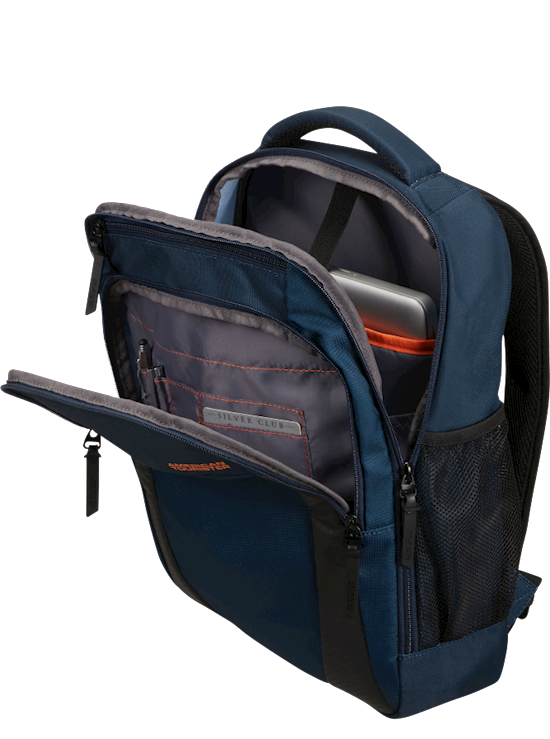 American Tourister Urban Groove 24G*044 Dark Navy