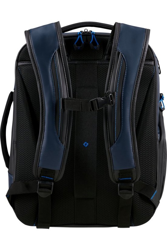Samsonite Ecodiver KH7*024 underseater blue nights