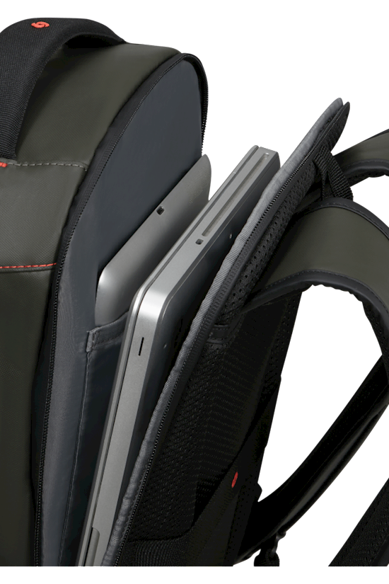 Samsonite Ecodiver KH7*020 underseater per Ryanair climbing ivy
