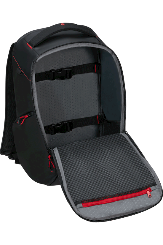 Samsonite Ecodiver KH7*020 underseater per Ryanair black
