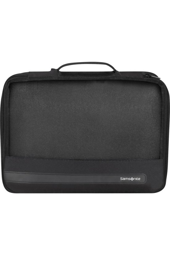 Samsonite Ta Revolution KR7*029 Set 3 Packing cubes black