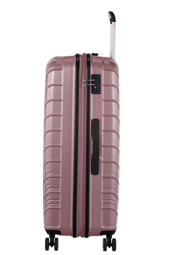 American Tourister Speedstar MD2*003 rose gold