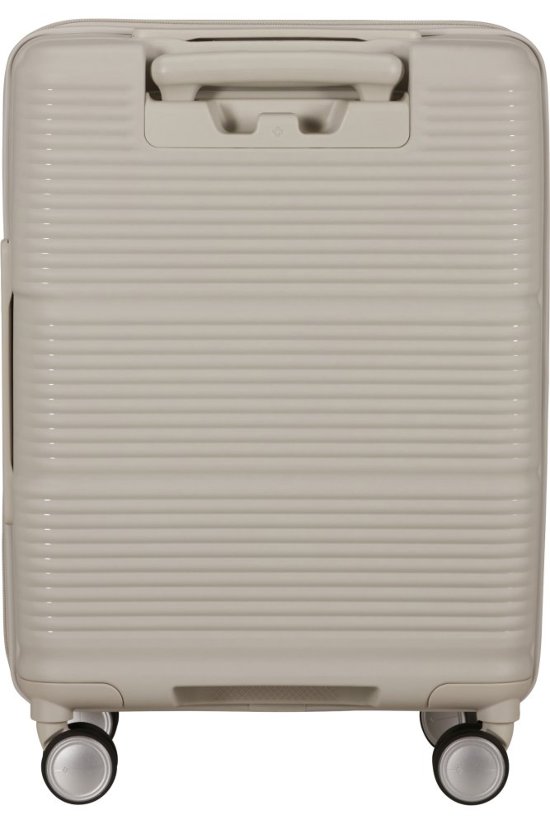 Samsonite Paralux KT2*001 bagaglio a mano stone grey