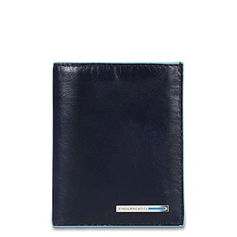 Piquadro Blue Square PU3244B2 blu notte