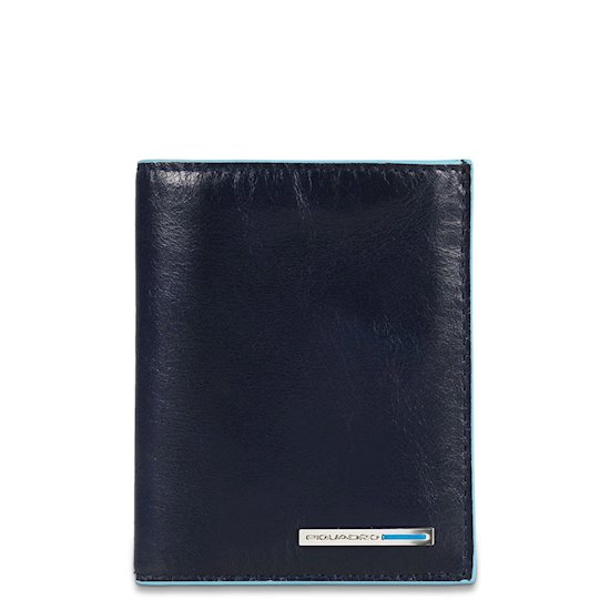 Piquadro Blue Square PU3244B2 blu notte