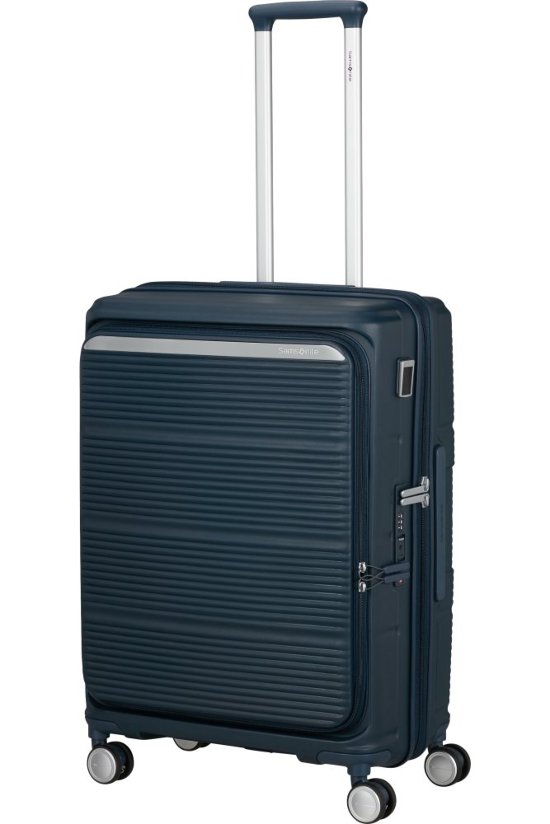Samsonite Paralux KT2*002 midnight navy