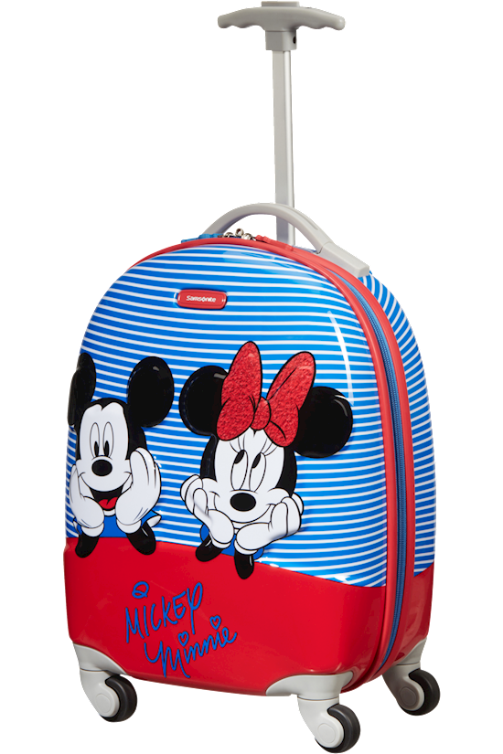 Samsonite Disney Ultimate 2.0 40C*027 Minnie/Mickey Stripes