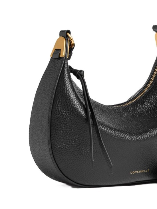 Coccinelle AAU8K5301 Fujiko nera