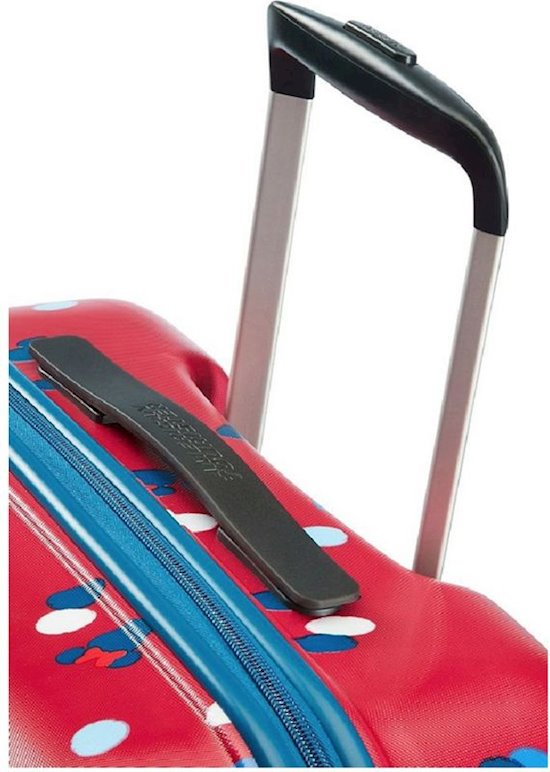 American Tourister 31C004 Disney Minnie loves Mickey