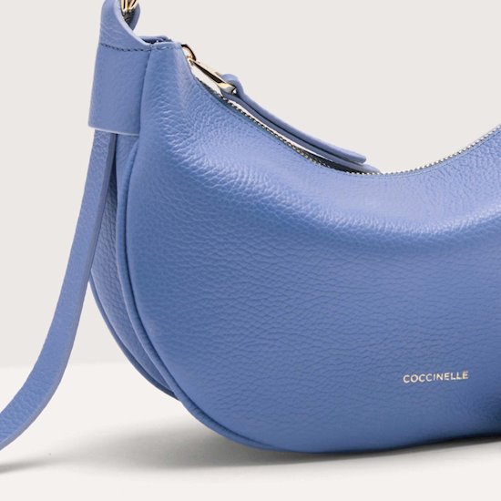 Coccinelle ASHA 130301 C-Easy azul