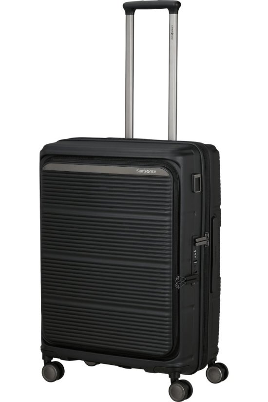 Samsonite Paralux KT2*002 nero 