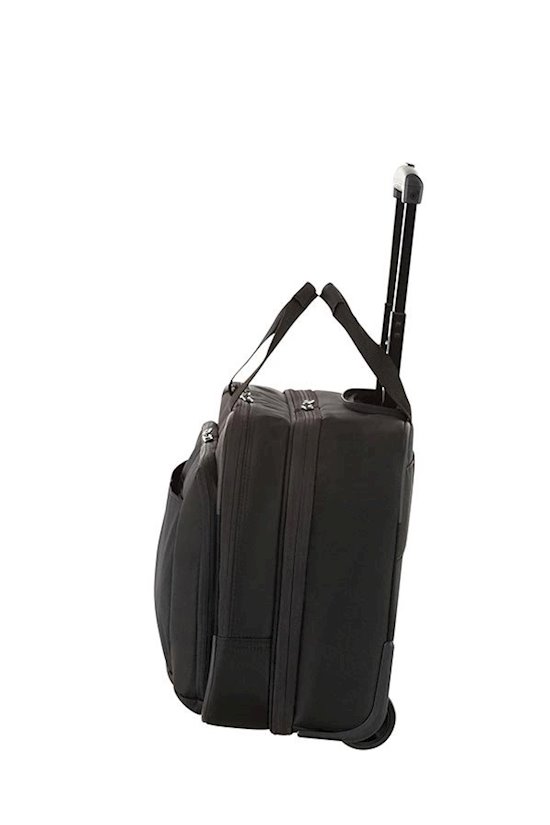 Samsonite Guardit 2.0 CM5008 nero