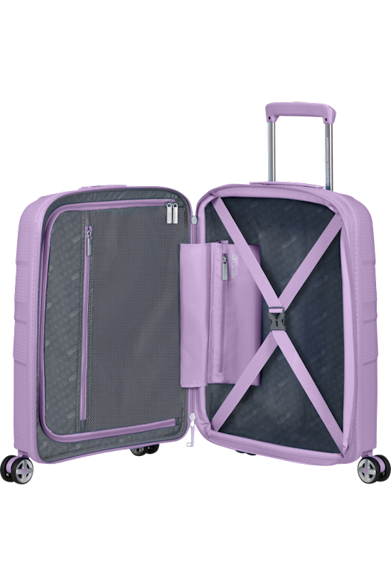 American Tourister Starvibe MD5*002 Digital Lavander