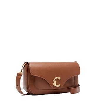 Coccinelle AASSL120301 C-Me cognac