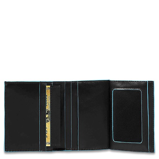 Piquadro Blue Square PU3244B2 nero